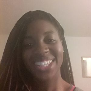 Meet your Posher, Michaela